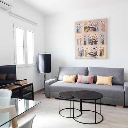 Apartamento Vintage - WIFI - PETFRIENDLY - ECOFRIENDLY Cádis Exterior foto